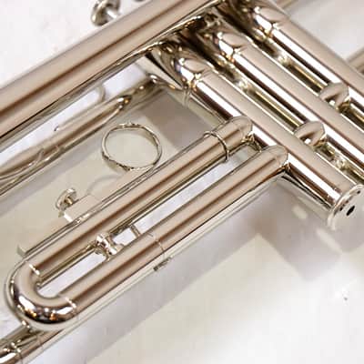YAMAHA YTR-1310 B-flat Trumpet [027654] (06/15) image 9