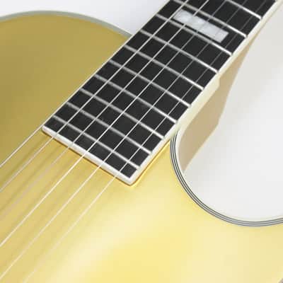 Epiphone Jared James Nichols Signature "Blues Power" Les Paul Custom - 2023 - Gold image 5