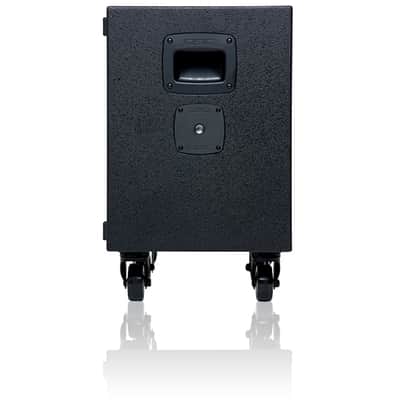 QSC PRO AUDIO KS112 image 6