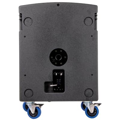 Yorkville PSA15S | Paraline 15" Powered Subwoofer. New with Full Warranty! image 6