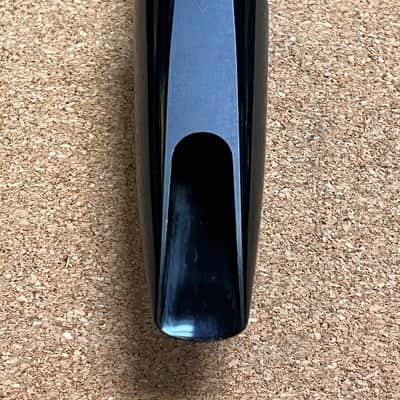 VINTAGE Meyer New York 6M Tenor Saxophone Mouthpiece image 12