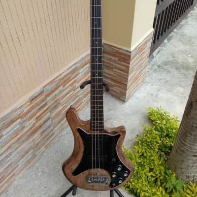 Guild B-302 Natural 1979 USA image 2
