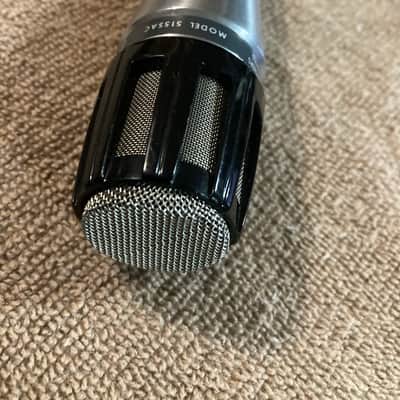 Nice Used Shure 515 SAC Microphone Made in U.S.A. image 6