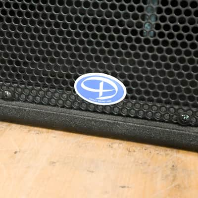 Danley TH118-4 Passive Tapped Horn Subwoofer CG014W0 *ASK FOR SHIPPING* image 3