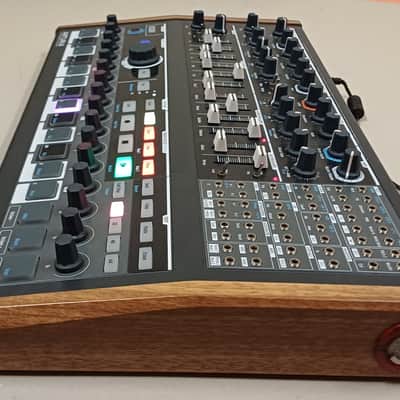 Arturia MiniBrute 2S Desktop Synthesizer - Original image 4
