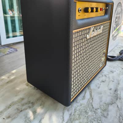 Marshall JMP1C 50th Anniversary 2013 - 220V image 4