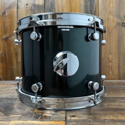 Trick Aluminum Shell Kit - Dark Green Sparkle image 21