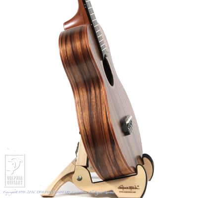 TODA GUITARS <MIJ>VB ALL Wild Mango 2026 image 3