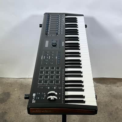 Arturia KeyLab 61 MkII MIDI Keyboard Controller image 7