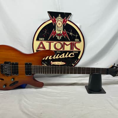 Ibanez S520 Electric Guitar