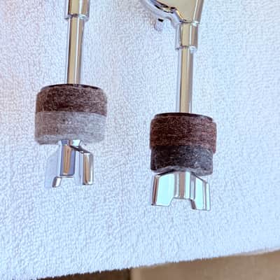 Gibraltar Straight Cymbal Arms (2 Arms) (Short Arms) image 4