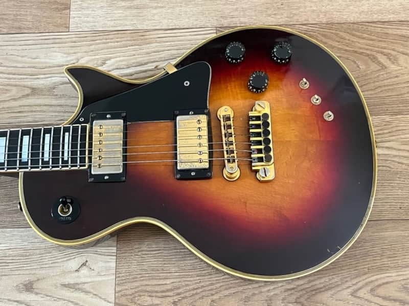 Gibson Les Paul Artist 1979 - 1981 | Reverb UK