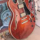 Eastman T59/TV
