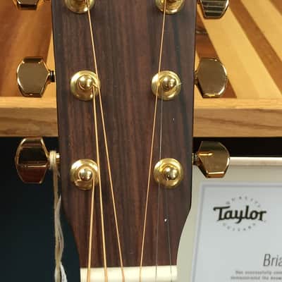 Martin Custom Shop D-16 Solid Koa 2006 image 6