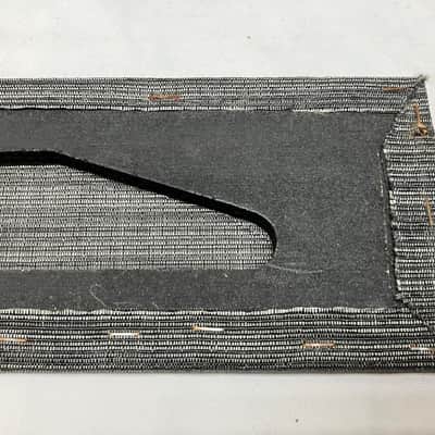 Fender Super-sonic Grill Cloth Baffle image 4