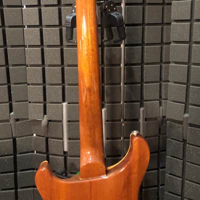 PRS Custom 24 Eriza Verde 2011 image 9