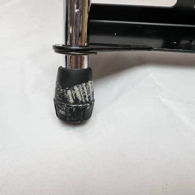 Roland KD-120 BLACK V-Kick Bass Drum Trigger Pad Roland KD120 image 2