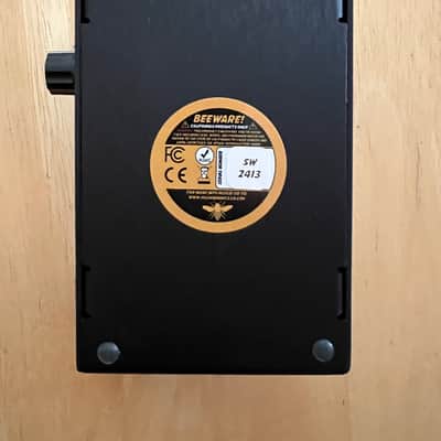 Beetronics Swarm Royal Series Fuzz image 3
