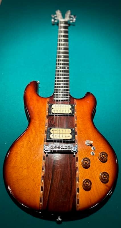 Kramer 450 Custom 1978 image 1