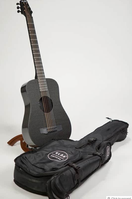 klos travle with HiVibe Smart Pickup image 1
