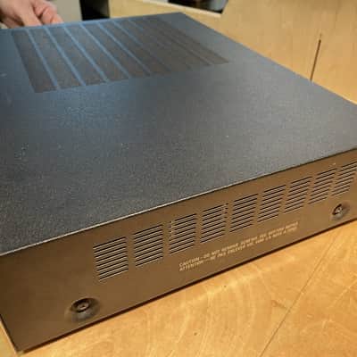 Vintage Pioneer SA-610 Stereo Integrated Amplifier Made in Japan image 6