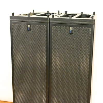 Meyer Sound MICA Active Line Array Loudspeaker (PAIR) CG01ZNP *ASK FOR SHIPPING* image 2