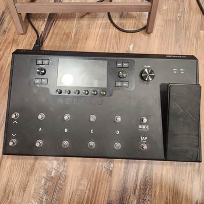 Line 6 Helix LT 2017 - Present - Black image 1