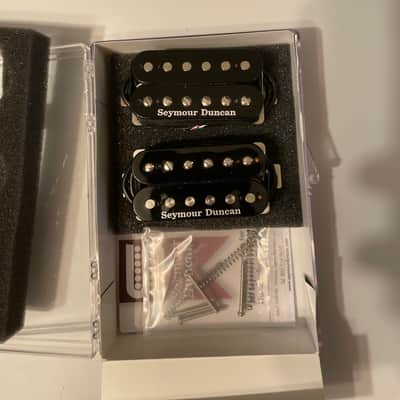 Seymour Duncan Saturday Night Special Humbucker Set image 2