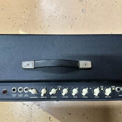 Fender Hot Rod Deluxe IV 40W 1x12 Tube Combo Amp – Black 2020 image 6