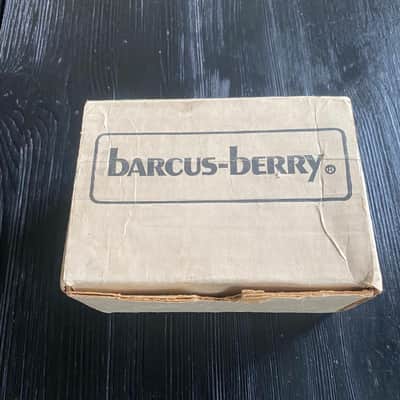 Barcus Berry 1330 image 7