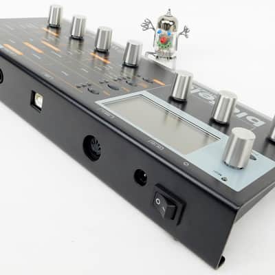 Waldorf Blofeld Desktop Synthesizer +SL License + OVP + Neuwertig+ 1,5J Garantie image 7