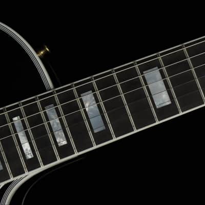 Gibson Custom Les Paul Custom Long Scale - EB (#120) image 7