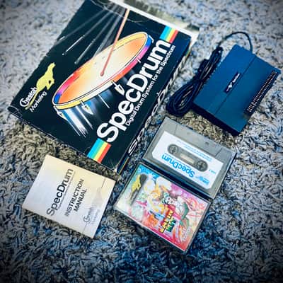 Kawai Session Trainer GB-2 Card ROM Richie Blackmore Selection