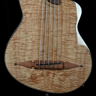 Renaissance Bass RB5 2015 image 4