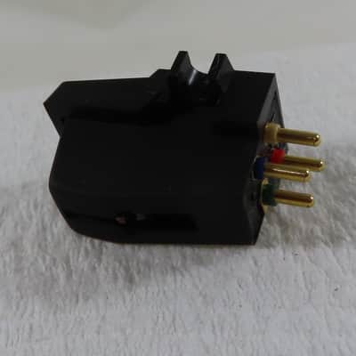 Audio Technica AT120E Record Player Turntable Phono Cartridge Standard Mount image 4