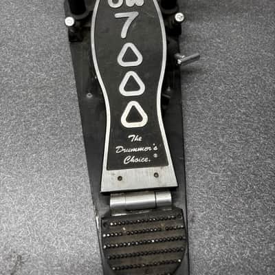 DW DWCP7500 7000 Series Single-Braced Foot Pedal image 2