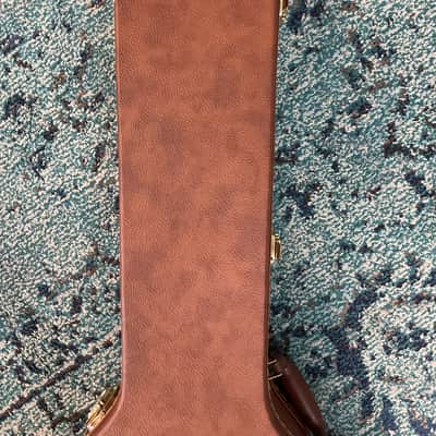2020 Gibson Les Paul Standard 50’s - Gold Top image 14