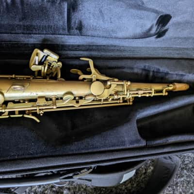Eastman 52nd Street Soprano Saxophone image 5