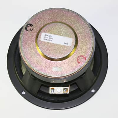 Alesis M1 replacement tweeter, part number 7-02-0018 image 1
