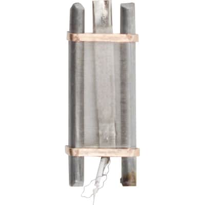 E83CC Frame Grid, JJ Electronic Vacuum Tube, Pin Type: Regular image 2