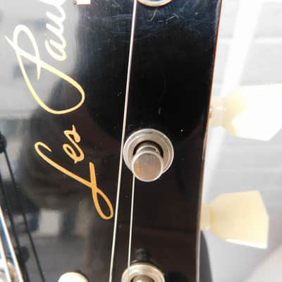 Gibson Custom Shop Historic Collection '59 Les Paul VOS 2018 - Royal Tea Burst image 7
