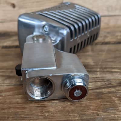 Calrad DM-16 Dynamic Microphone 1960's Japan Dynamic image 6