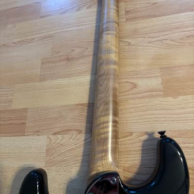 Harley Benton St-80FR 2026 - Holographic image 6