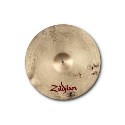 Zildjian FX Oriental Crash Of Doom 20" image 3