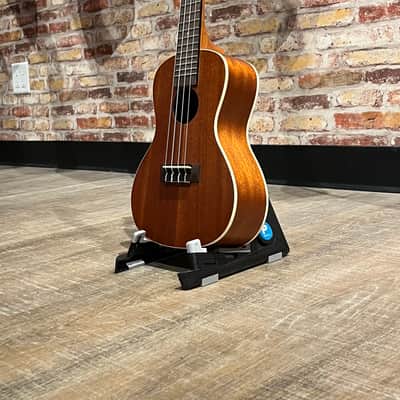 Kala KA-CE Concert Ukulele - Satin Mahogany image 2