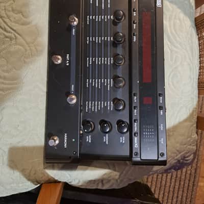 DigiTech Vocalist Live 5 2014 - Black image 1