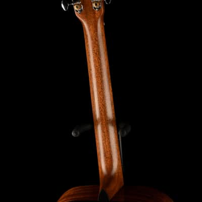 Martin Custom Shop 000-18 Flamed Koa Acoustic Guitar image 12