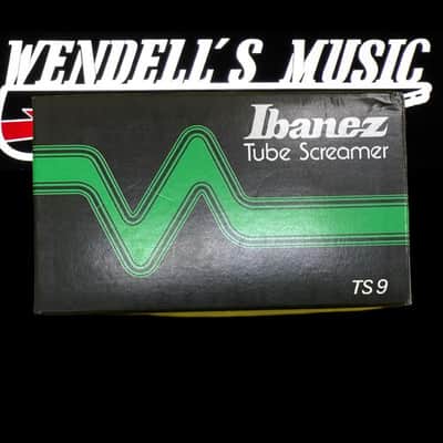 Ibanez TS9 “LDO” Overdrive with JRC4558 and Blue LED (inspired by Landgraff Dynamic Overdrive) by Steve McKinley Electronics image 13