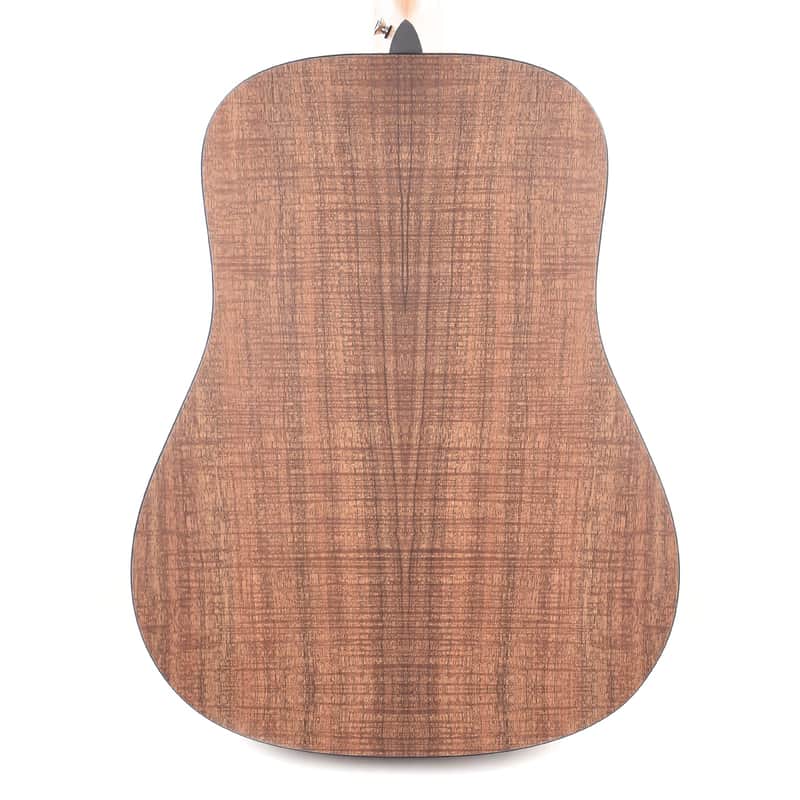 Martin X-Series D-X1E Koa Natural 2019 - 2023 image 4