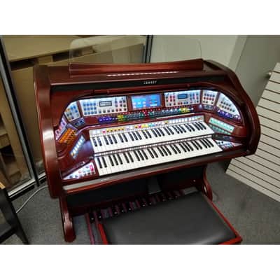 Lowrey Sterling Organ image 1